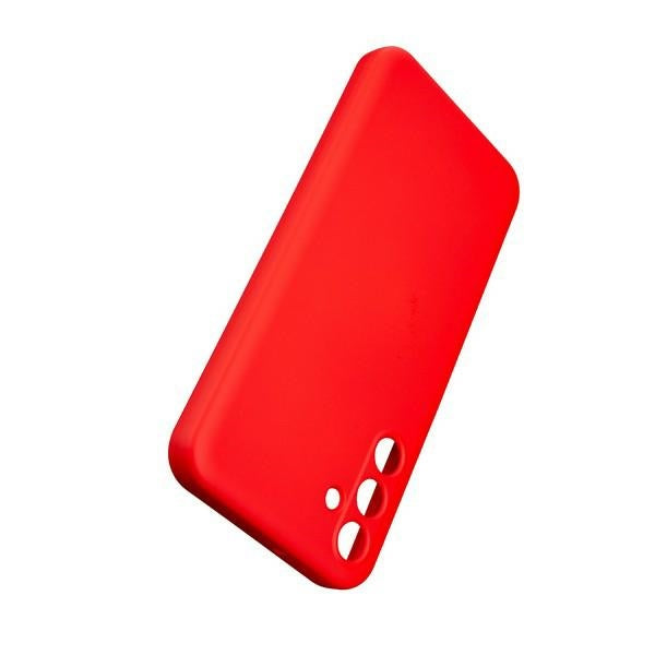 Силиконов калъф Beline Samsung M15 M156czerwony, червен