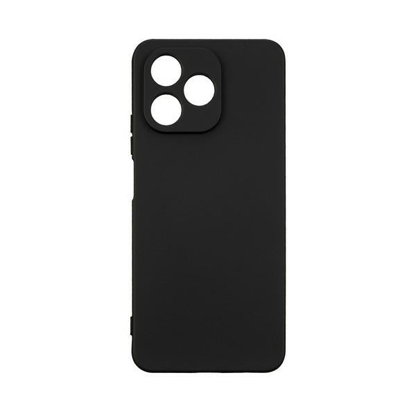 Силиконов калъф Beline за Realme C51, черен
