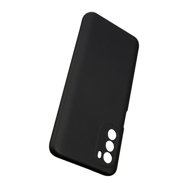 Силиконов калъф Beline за MOTO Motorola/G52czarny, черен