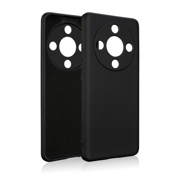 Силиконов калъф Beline за Honor Magic6, черен
