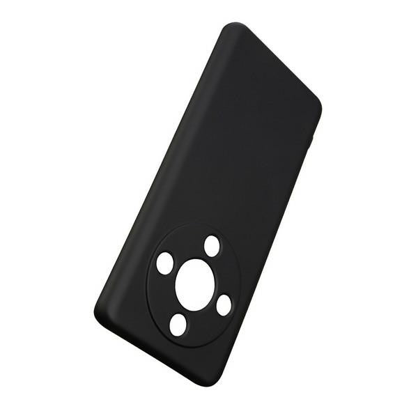 Силиконов калъф Beline за Honor Magic6, черен