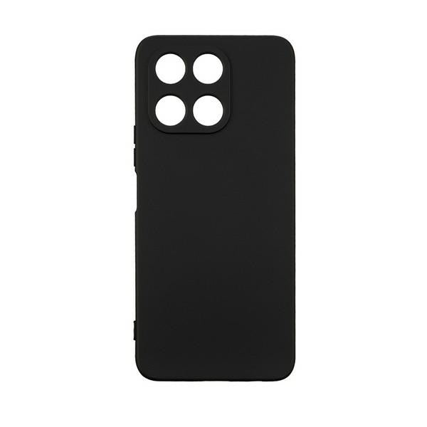 Силиконов калъф Beline за Honor X6Aczarny, черен