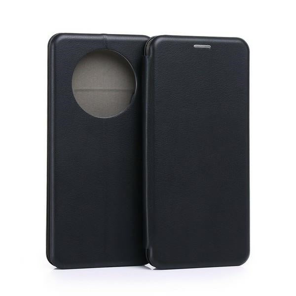 Калъф Beline Book Magnetic за Realme 12, черен