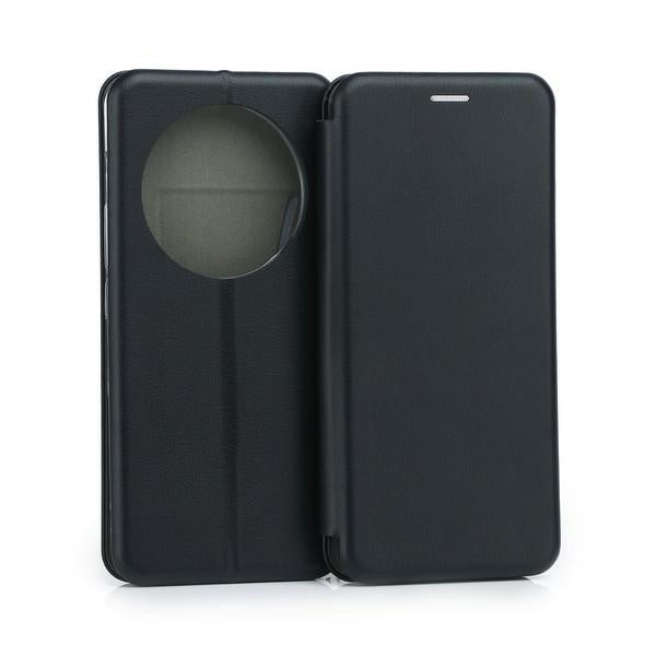 Калъф Beline Book Magnetic за Realme 12 Pro, черен