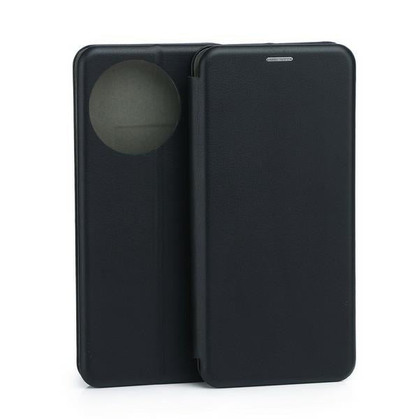 Калъф Beline Book Magnetic за Realme, черен