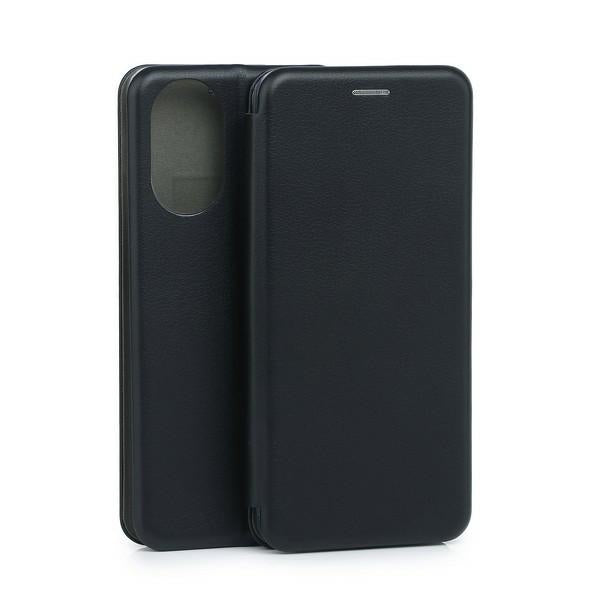 Калъф Beline Book Magnetic за Realme, черен