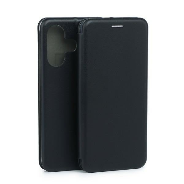Калъф Beline Book Magnetic за Infinix Hot30l, черен
