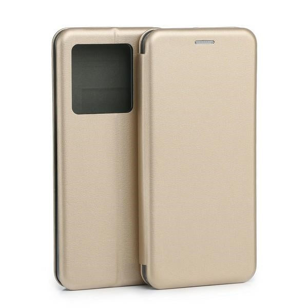 Калъф Beline Book Magnetic Infinix Note30 Pro, златен
