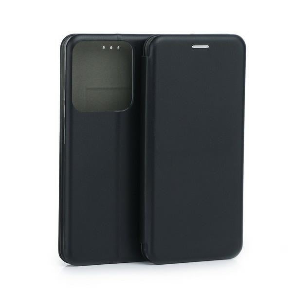 Калъф Beline Book Magnetic за Infinix Note30, черен