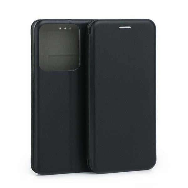 Калъф Beline Book Magnetic Etui за Infinix Smart7, черен