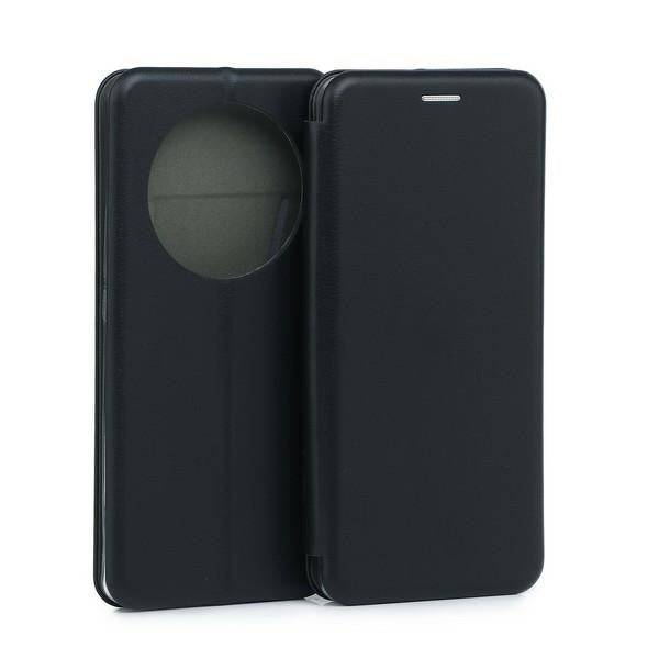 Калъф Beline Book Magnetic за Honor Magic6Lite, черен