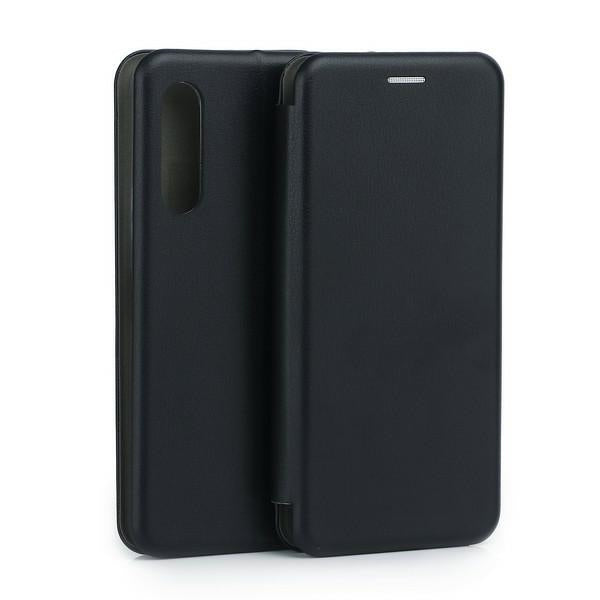Калъф Beline Book Magnetic за Sony Xperia10 V, черен