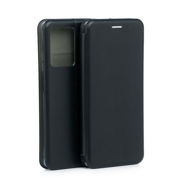 Калъф Beline Book Magnetic за Poco X5 Pro, черен