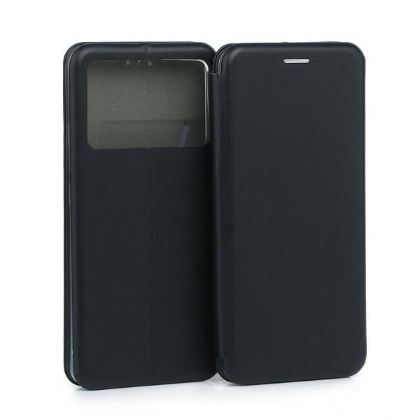 Калъф Beline Book Magnetic за Poco X6 Pro, черен