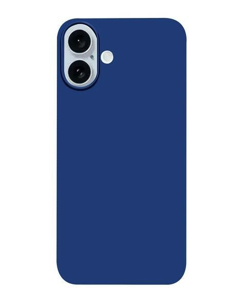 Калъф Beline Candy за iPhone 16 6.1", тъмносин