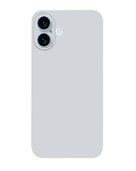 Калъф Beline Candy за iPhone 16 6.1", прозрачен