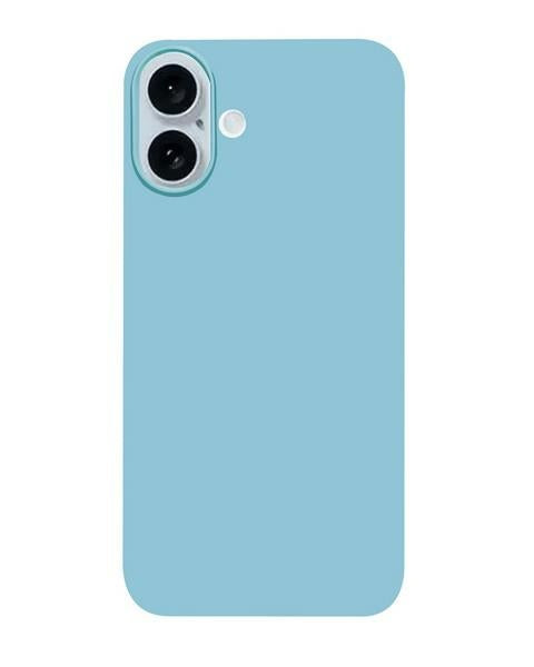 Калъф Beline Candy за iPhone 16 Plus 6.7", син