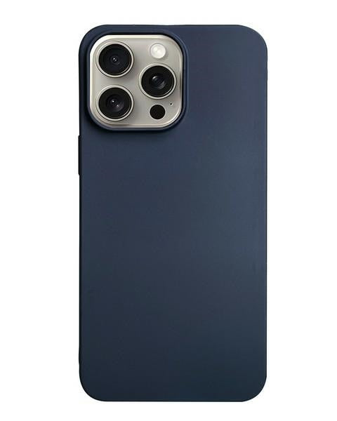 Калъф Beline Candy за iPhone 16 Pro Max 6.9", черен