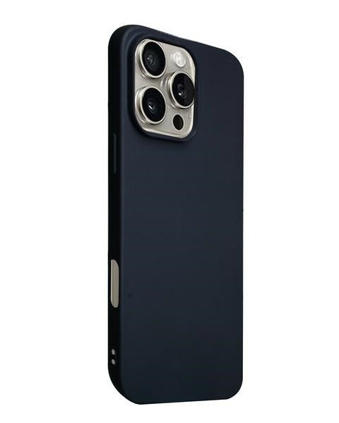 Калъф Beline Candy за iPhone 16 Pro Max 6.9", черен