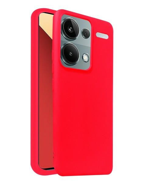 Калъф Beline Candy за Xiaomi Redmi Note 13 Pro 4G, розов