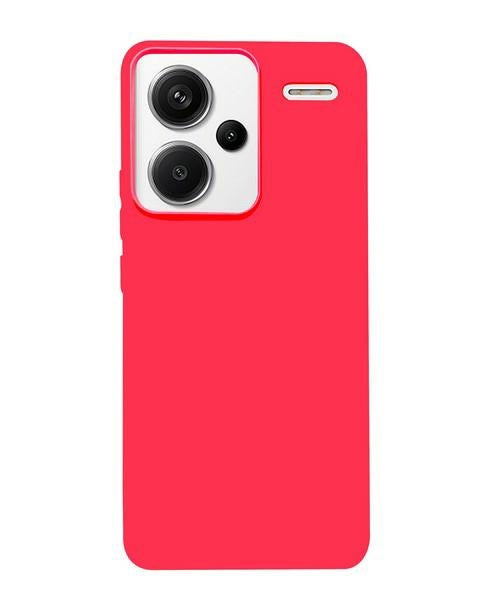 Калъф Beline Candy за Redmi Note 13 Pro+ 5G, розов