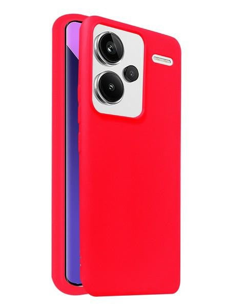 Калъф Beline Candy за Redmi Note 13 Pro+ 5G, розов