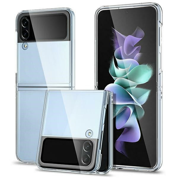 Калъф Beline Clear Case за Samsung Galaxy Z Fold, прозрачен
