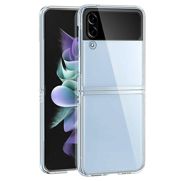 Калъф Beline Clear Case за Samsung Galaxy Z Fold, прозрачен