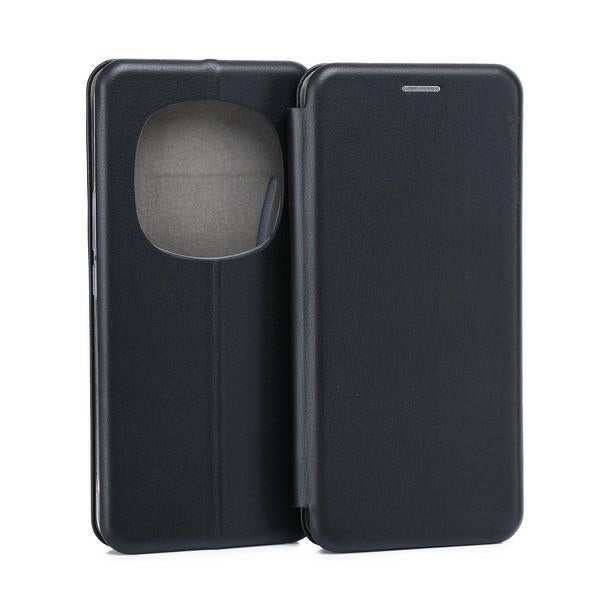 Калъф Beline Book Magnetic за Honor Magic6Pro, черен