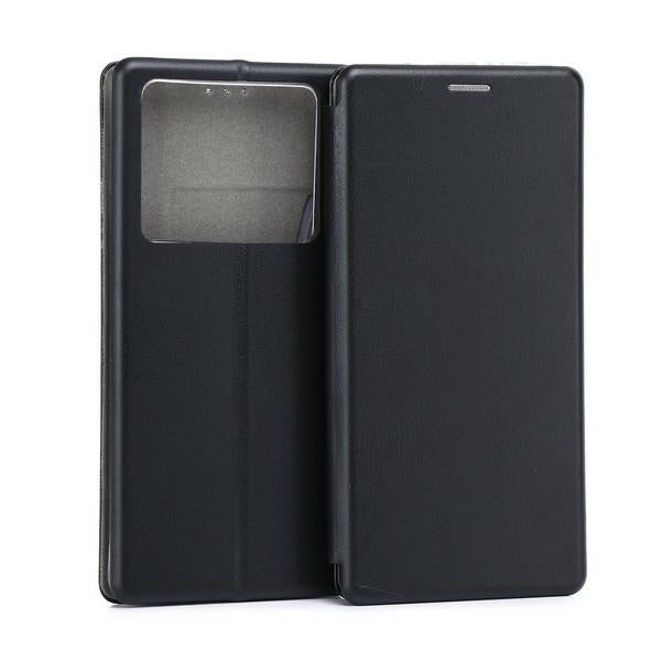 Калъф Beline Book Magnetic за Infinix NOTE M0 Pro, черен
