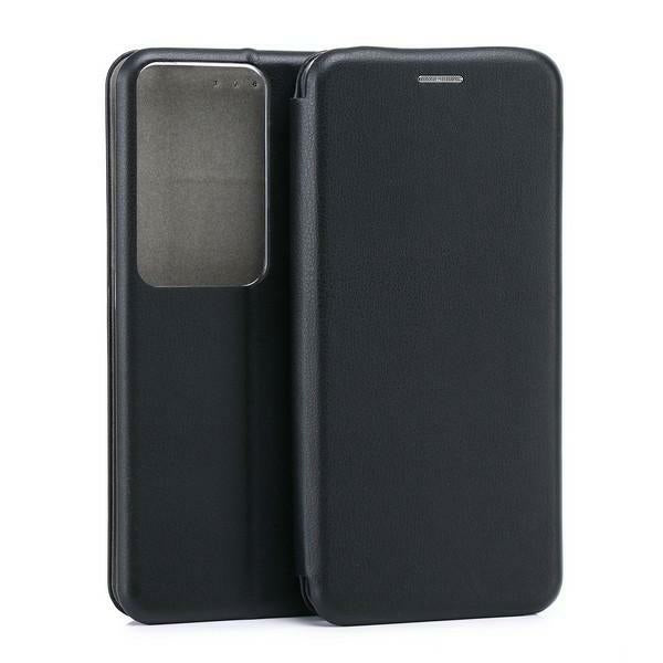 Калъф Beline Book Magnetic за Oppo Reno 11 F, черен