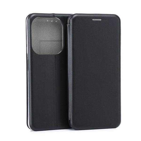 Калъф Beline Book Magnetic за Tecno Spark, черен