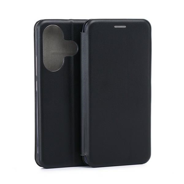 Калъф Beline Book Magnetic Poco M0, черен