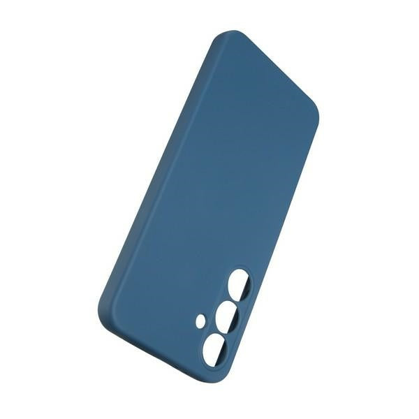 Силиконов калъф Beline Samsung за Samsung Galaxy S24, син