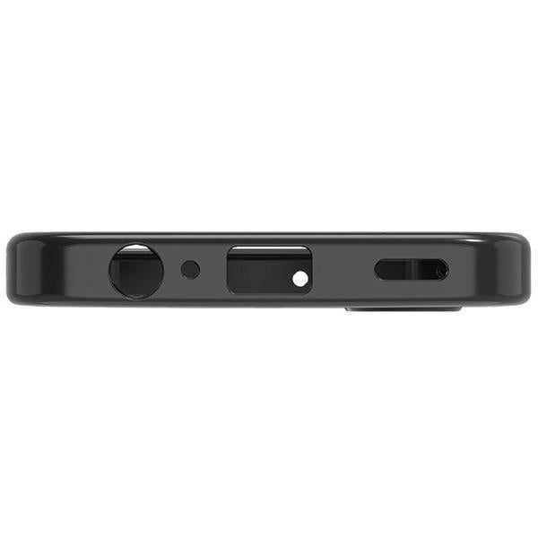 Калъф Beline Carbon Armor за Samsung Galaxy A15, черен