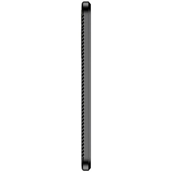 Калъф Beline Carbon Armor за Samsung Galaxy A25, черен