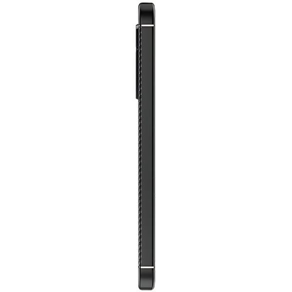 Калъф Beline Carbon Armor за Samsung Galaxy A34, черен