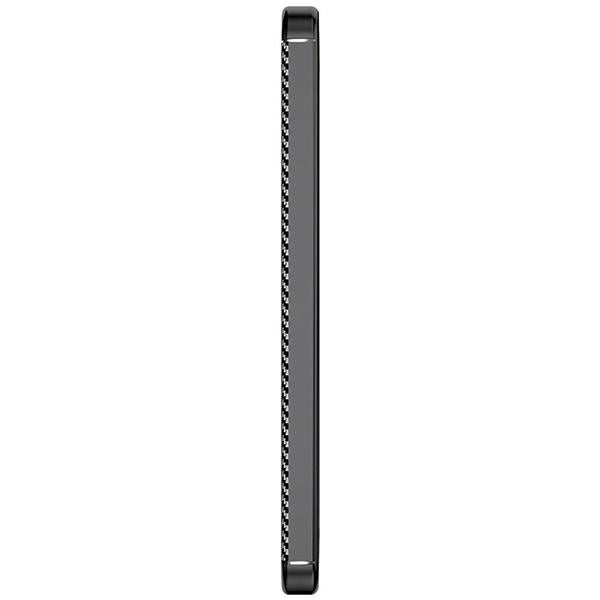Калъф Beline Carbon Armor за Xiaomi Redmi13C, черен