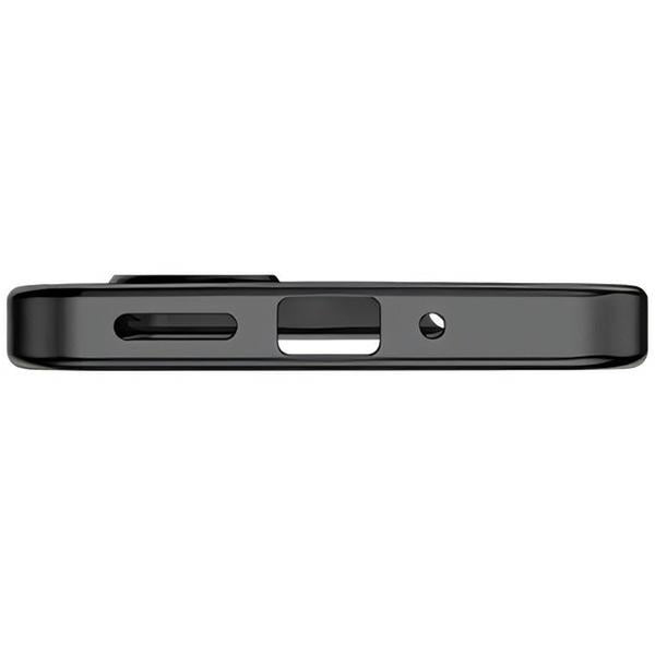 Калъф Beline Carbon Armor за Xiaomi Redmi13C, черен