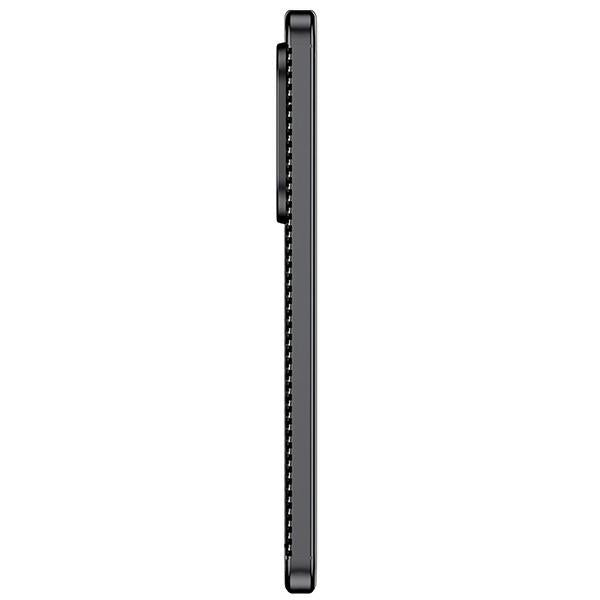Твърд калъф Beline Carbon Armor за Redmi Note 13 Pro, черен
