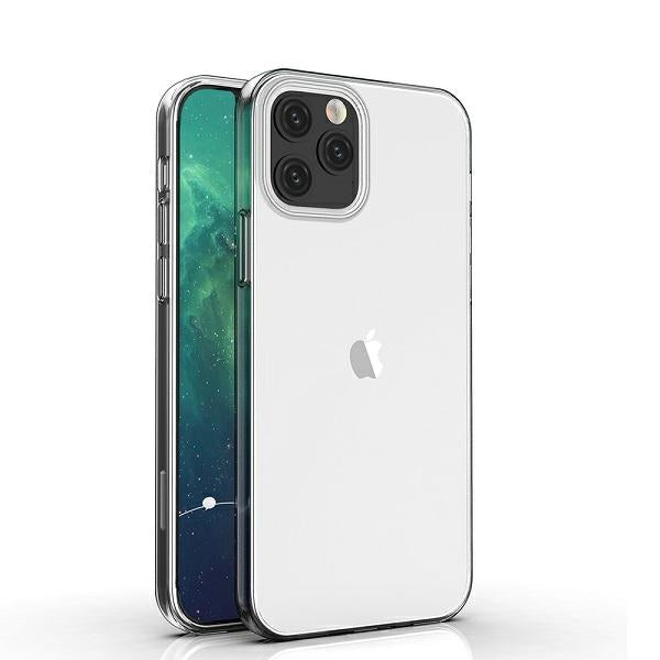 Прозрачен калъф Beline Clear за Samsung Galaxy A51