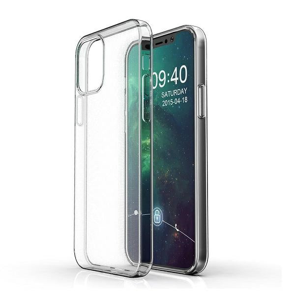 Прозрачен калъф Beline Clear за Samsung Galaxy A51