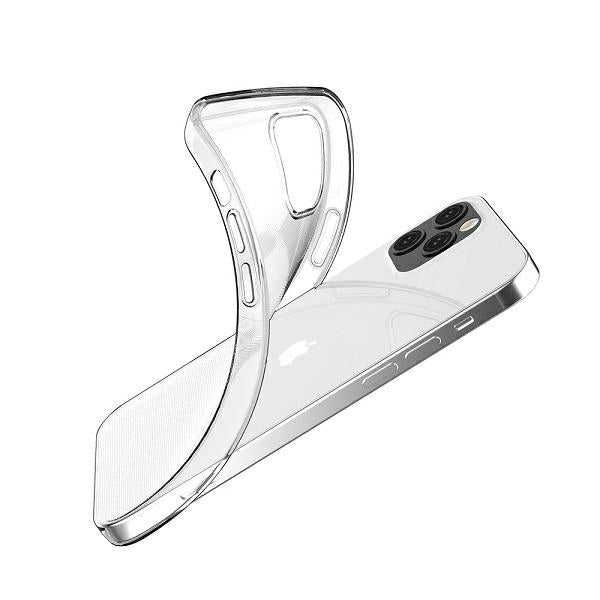 Прозрачен калъф Beline Clear за Samsung Galaxy A51