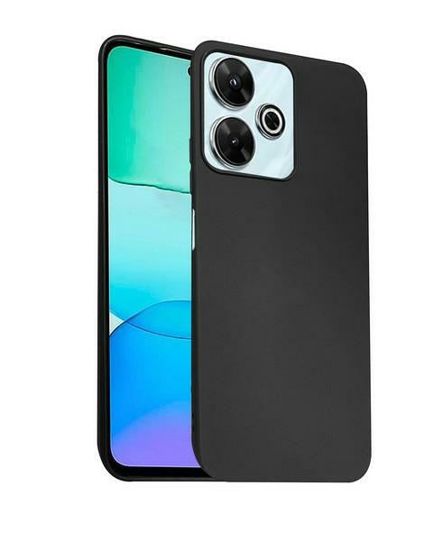 Калъф Beline Candy за Redmi 13, черен
