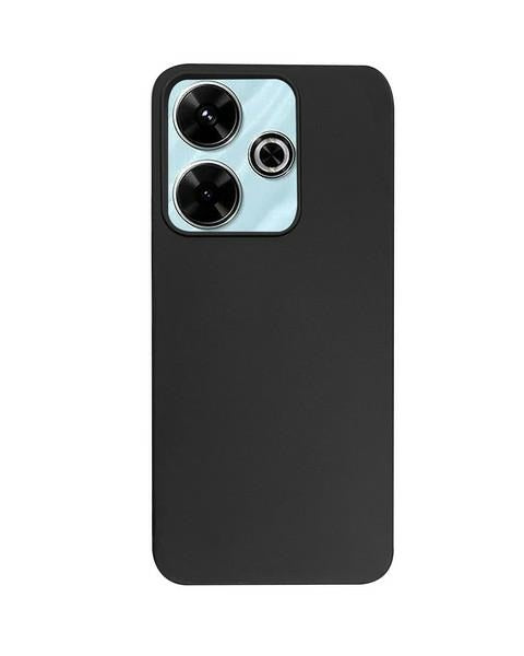 Калъф Beline Candy за Redmi 13, черен