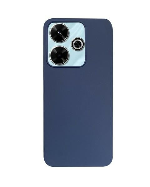 Калъф Beline Candy за Redmi 13, темносин