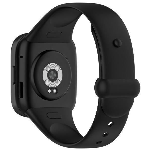 Каишка Beline Redmi Watch 3czarny, черна