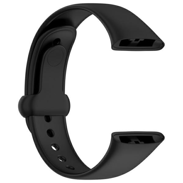 Каишка Beline Redmi Watch 3czarny, черна