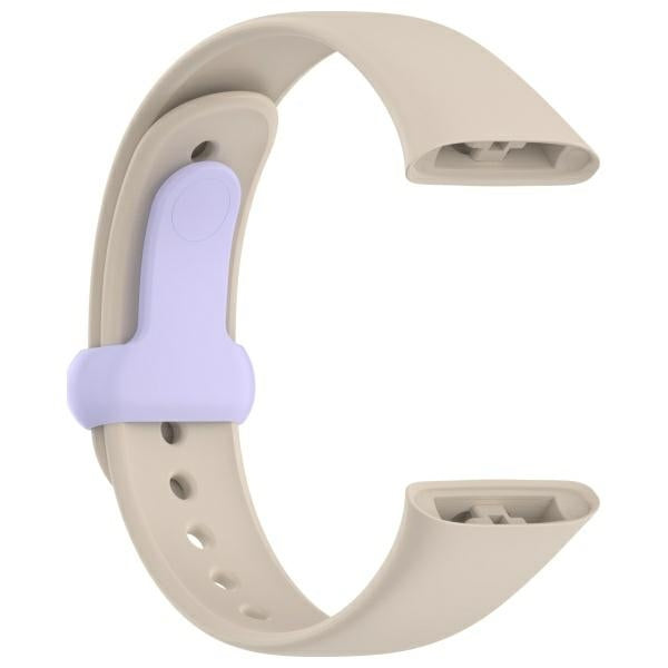 Каишка Beline Redmi Watch 3, бежова