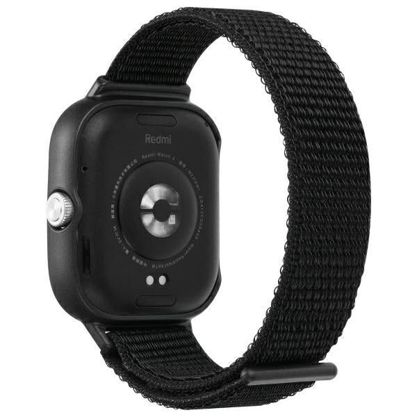 Каишка Beline за Redmi Watch 4czarny, черна